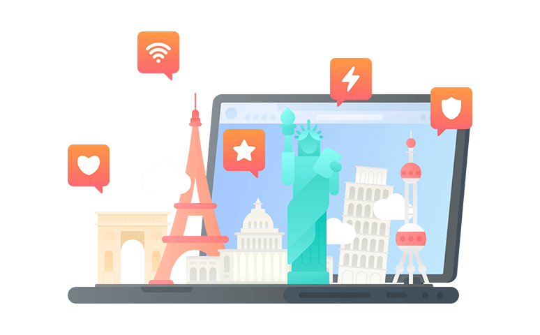 在洪都拉斯连接到中国vpn - 穿锁回国