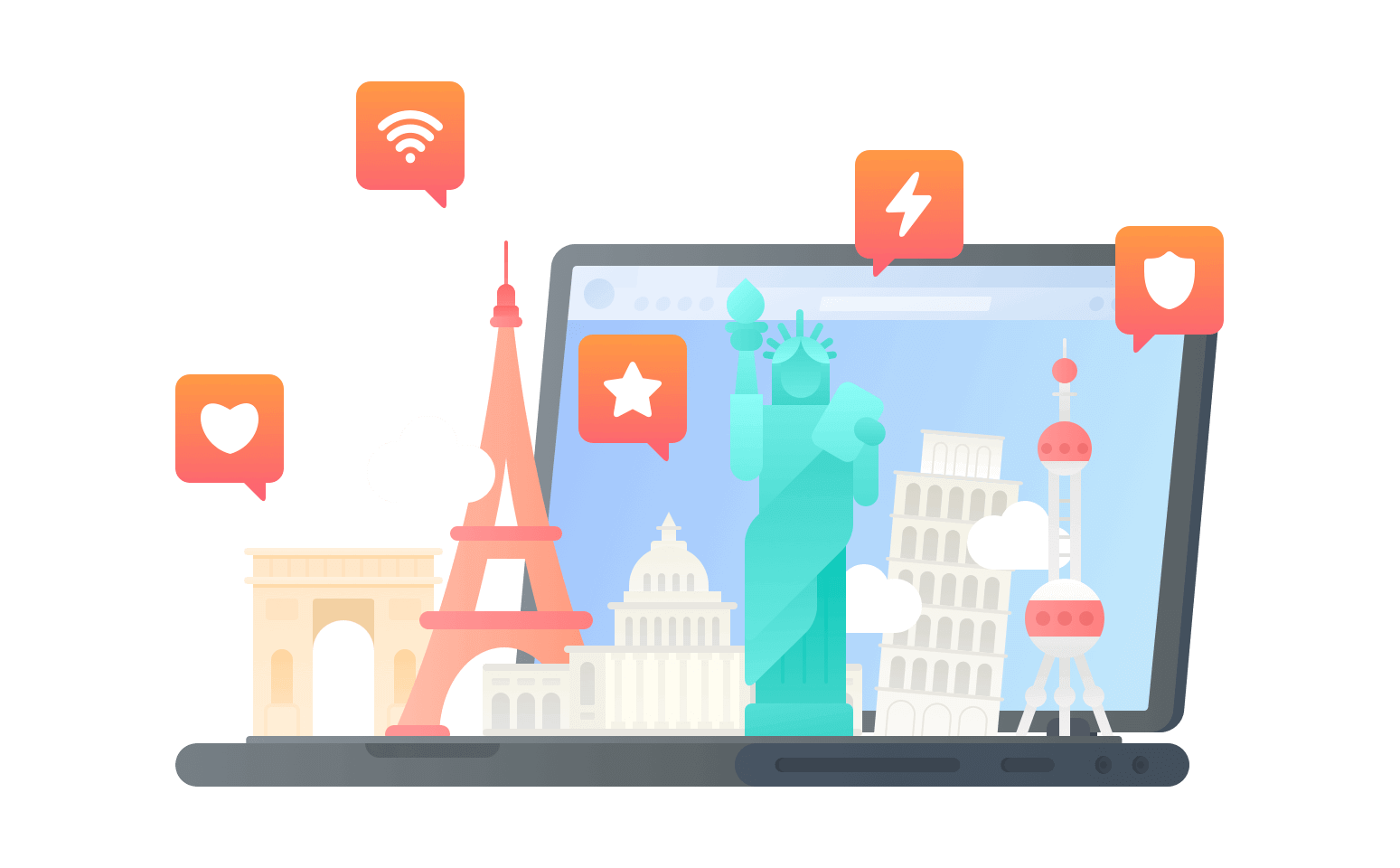 在洪都拉斯连接到中国vpn - 穿锁回国
